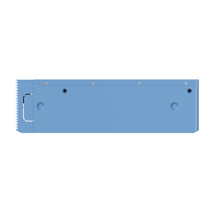 Solplanet 5.12KW LV Battery Module 5K LVBatt ASW5120-LB-G3