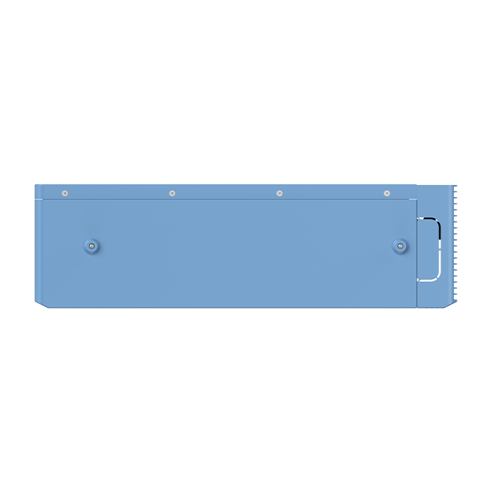 Solplanet 5.12KW LV Battery Module 5K LVBatt ASW5120-LB-G3