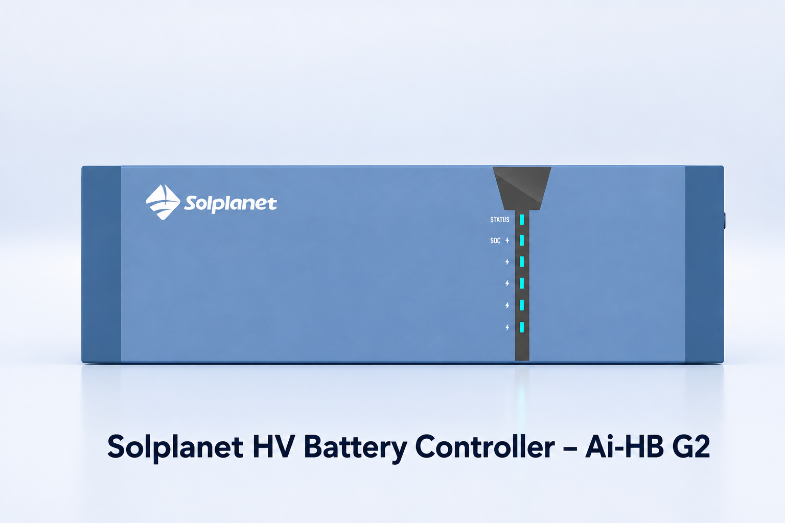 Solplanet HV Battery Controller, Ai-HB G2