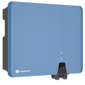 Solplanet Hybrid Inverter 8kW 3 Phase 3 MPPT/3 Strings w/wifi w/DC ASW08kH-T3