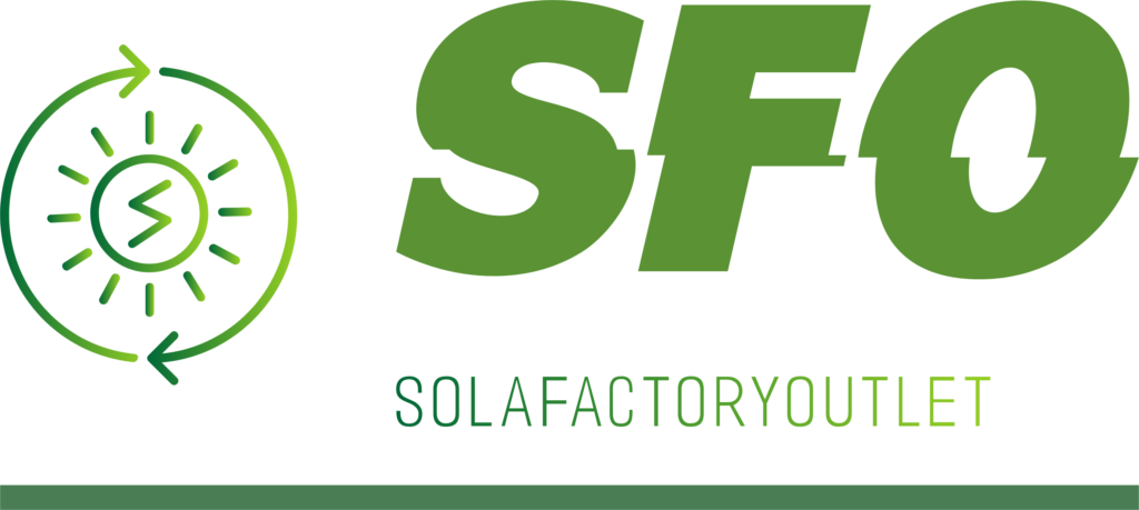 SFO-Solar Factory Outlet